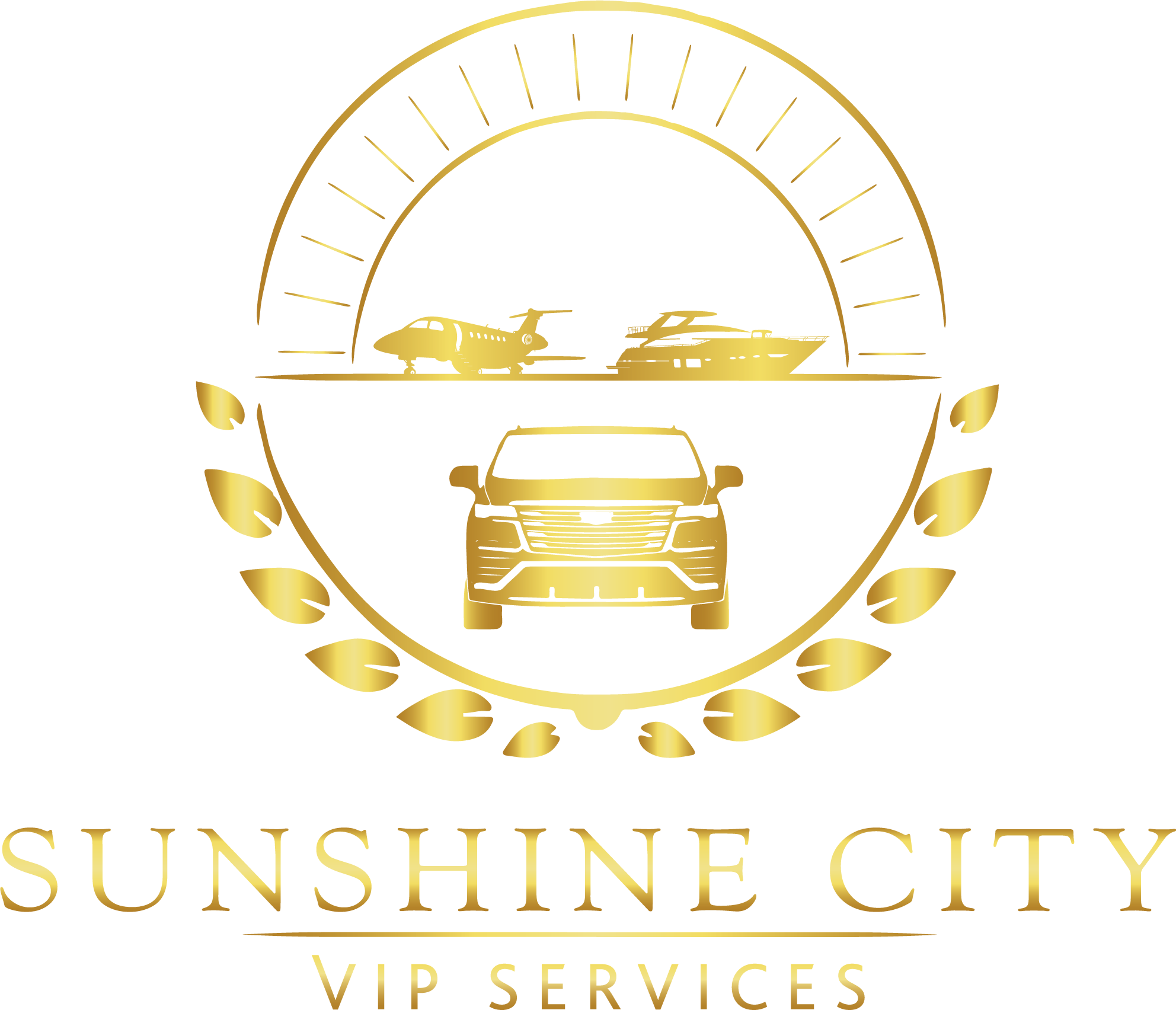 Sunshine City VIP Services